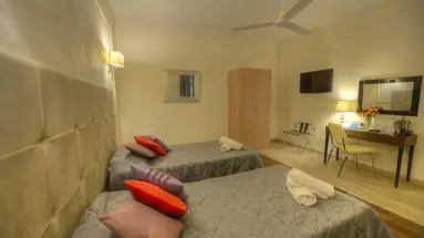 Europa Hotel