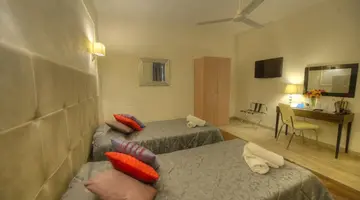 Europa Hotel