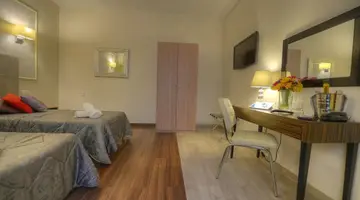 Europa Hotel