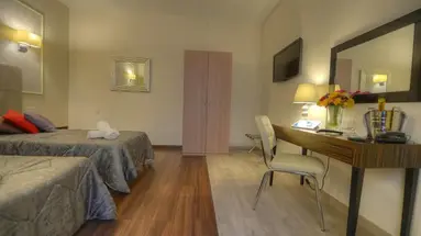 Europa Hotel