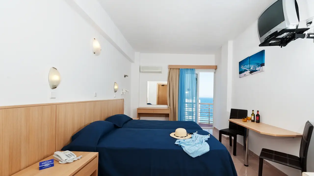 Europa Hotel