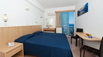 Europa Hotel