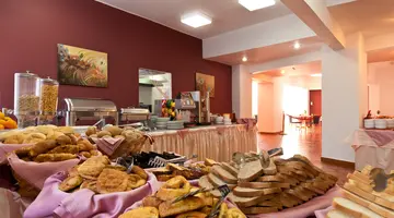 EUROPA HOTEL
