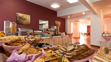 EUROPA HOTEL