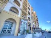 Europa Hotel
