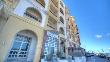 Europa Hotel