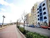 Europa Hotel