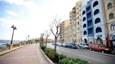 Europa Hotel