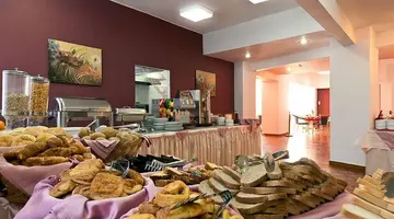 Europa Hotel