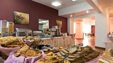Europa Hotel
