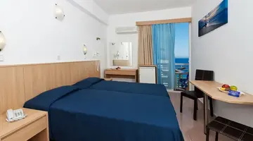 EUROPA HOTEL