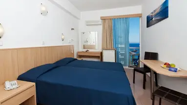 EUROPA HOTEL