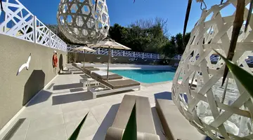 EUROPA HOTEL