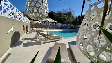 EUROPA HOTEL