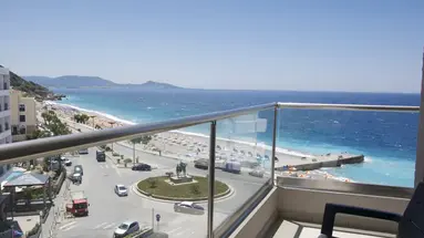 Europa Hotel