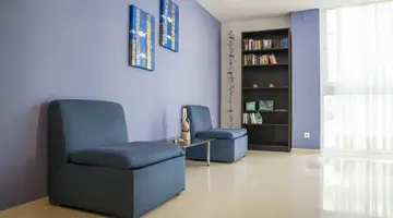 Europa Hotel