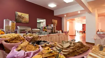 Europa Hotel