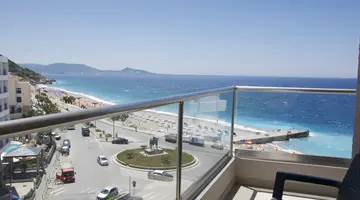 Europa Hotel