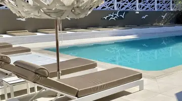Europa Hotel