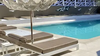 Europa Hotel