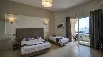 Europa Hotel
