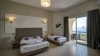 Europa Hotel