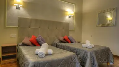 Europa Hotel
