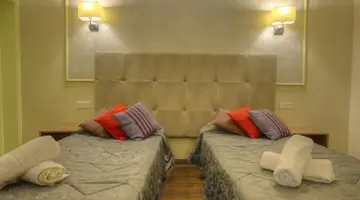 Europa Hotel
