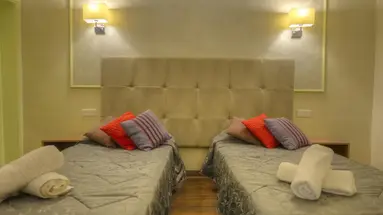 Europa Hotel