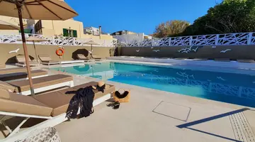 Europa Hotel