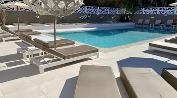Europa Hotel
