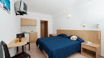 Europa Hotel
