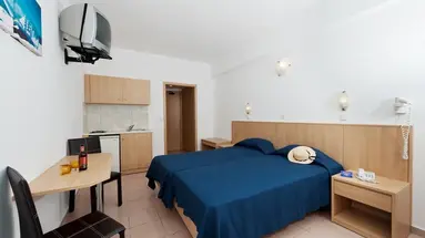 Europa Hotel