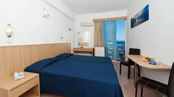 Europa Hotel