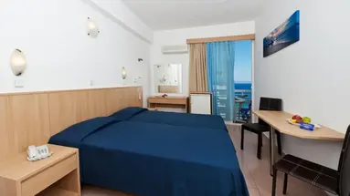 Europa Hotel