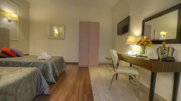 Europa Hotel