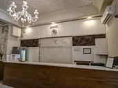 Europa Hotel