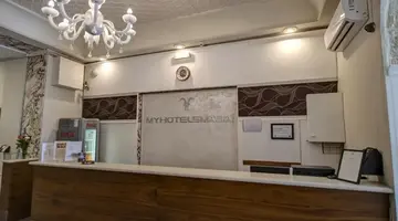 Europa Hotel
