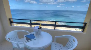 Europa Hotel
