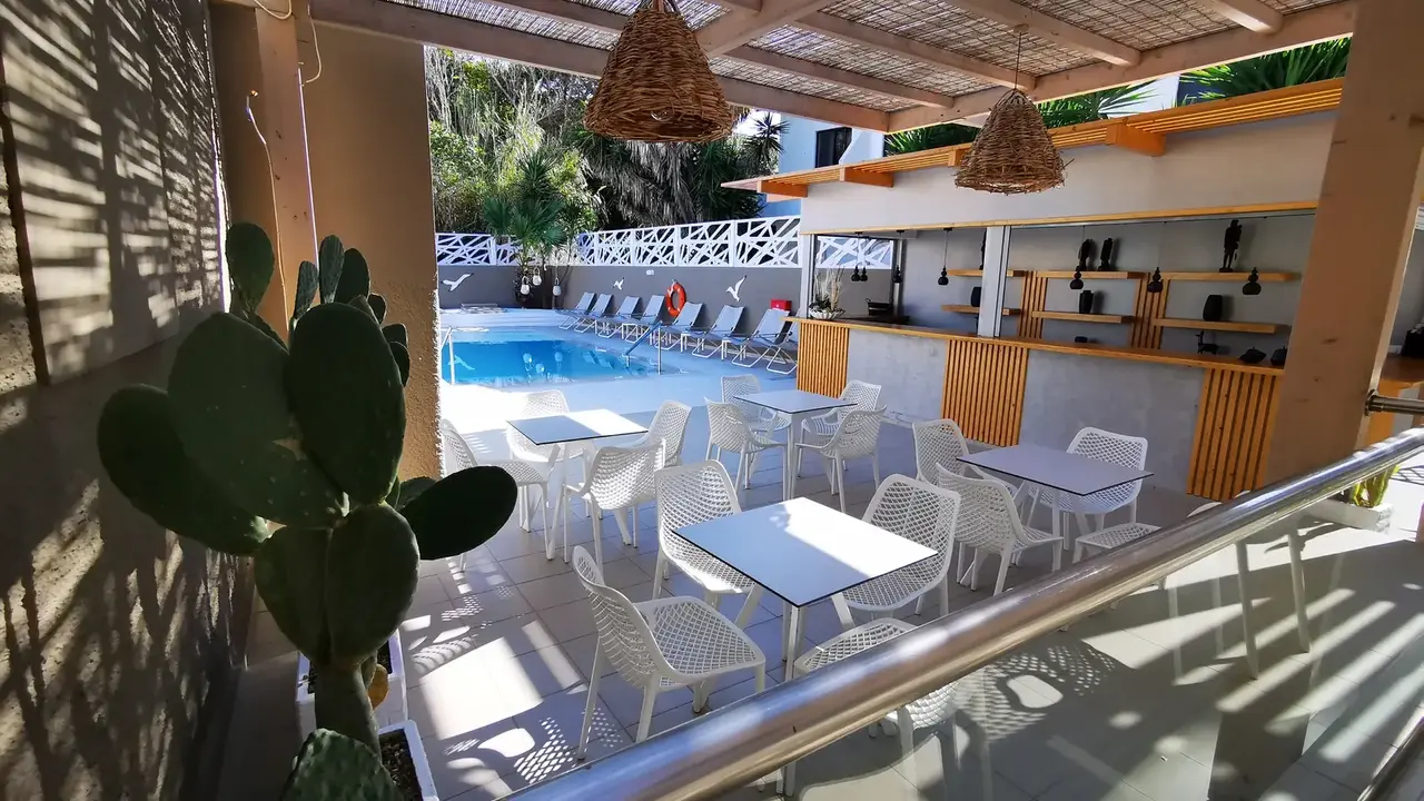 Europa Hotel
