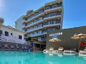 EUROPA HOTEL
