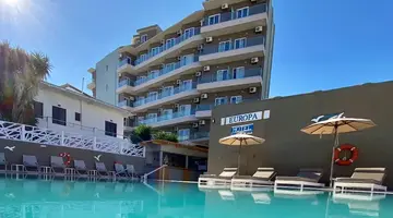 EUROPA HOTEL