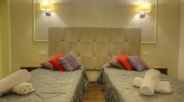 Europa Hotel