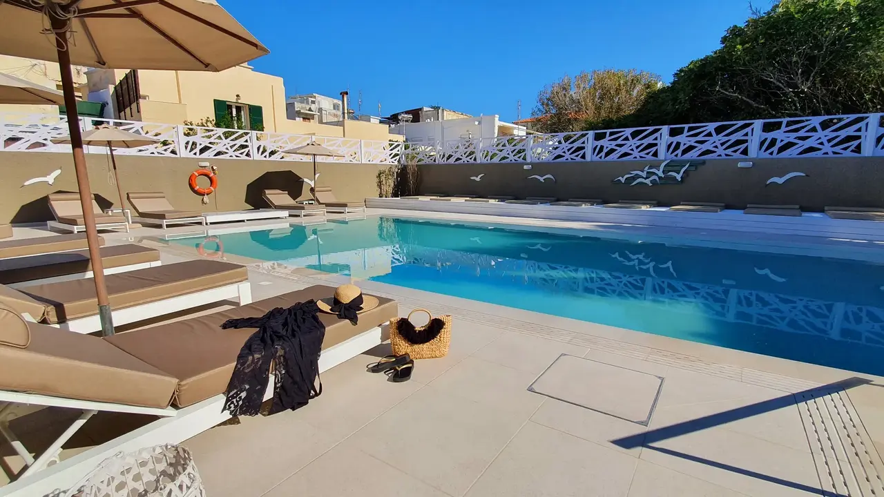 Europa Hotel