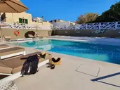 Europa Hotel