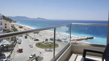 Europa Hotel