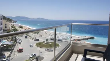 Europa Hotel