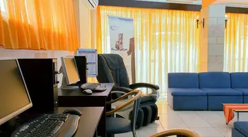 Europa Hotel