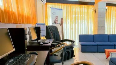 Europa Hotel