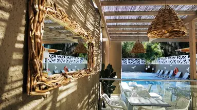 EUROPA HOTEL